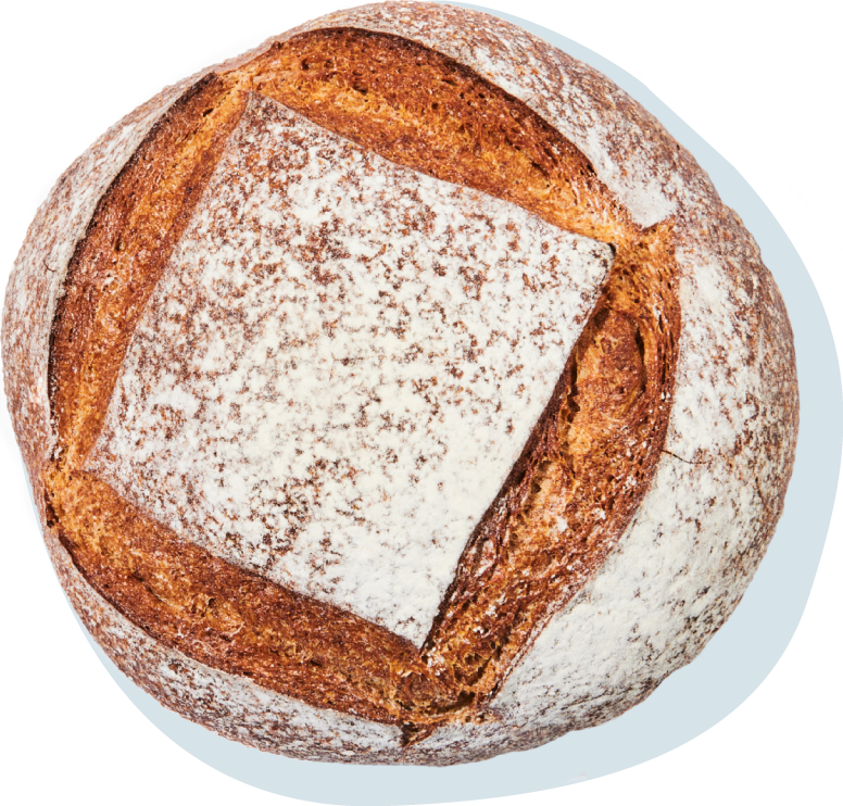 Artisan breads and pastries in Houston Texas | Kraftsmen Baking & Cafe